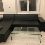 Fashion Street Executive Apartment
