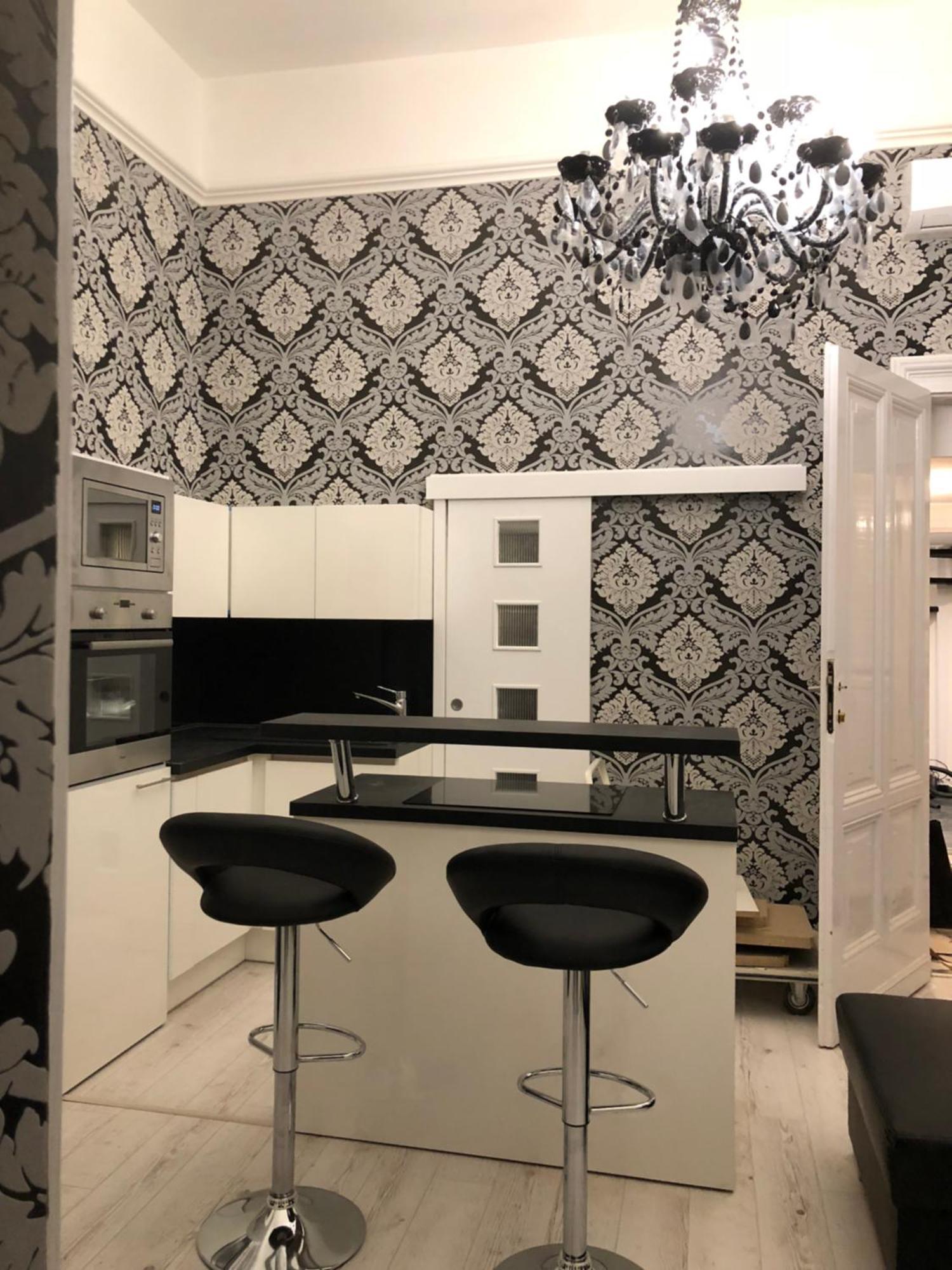 Apartment Fashion Street Executive